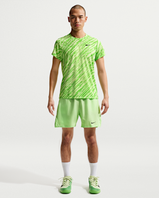 NIKE公式】ナイキコート ビクトリー メンズ Dri-FIT テニストップ